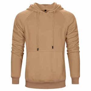 Sudaderas con Capucha Personalizadas al por Mayor para Hombre, Sudaderas Transpirables Extra Grandes para Hombre, 100 % Algodón de Alta Calidad - Product Image 5