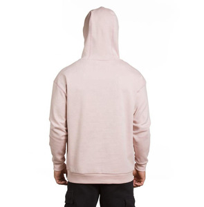 2026 Custom Made 100% Cotton Fleece <b>Men</b> Zipper Hoodies Pocket Design Breathable Lightweight Low MOQ Made Pakistan Shaheen Fit - Product Image 3