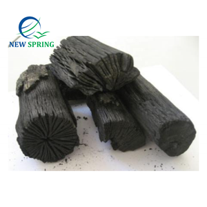 Carbón de barbacoa de madera dura de Vietnam ecológico Premium bajo humo de larga duración alta calidad 75-80% carbón fijo restaurante carbón - Product Image 2