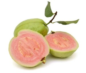 Guayaba Congelada IQF al por Mayor, Entera y en Mitades |   Exportadora de Frutas Tropicales Congeladas Naturales de Vietnam - Sra. Grace - Product Image 1