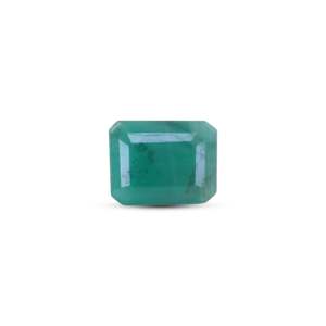 Handcrafted 4.5 Carat Oval Cut Loose Gemstone for Fine Jewelry - Product Image 1