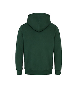 Sudadera con Capucha de Invierno del Equipo AFL con Logotipo Frontal, Sudadera Deportiva de Fútbol Australiano, Personalizable con Etiqueta Privada OEM al por Mayor - Product Image 4