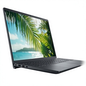 Ordinateur portable Dell Inspiron 15 pouces avec écran tactile, 12 Go de RAM, 1 To de stockage, processeur Intel Core i5 10 cœurs, écran IPS FHD 1920 x 1080, Windows 11 - Product Image 1