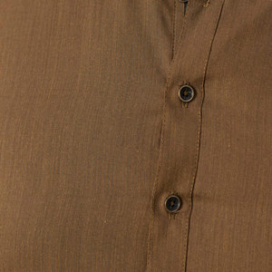 Shalwar Kameez traditionnel en coton pour homme, coupe ajustée, confortable et respirant, idéal pour les mariages et les événements spéciaux - Product Image 6