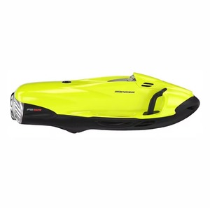Scooter acuático original Seabobs F5SR diseñado para actividades acuáticas de lujo y experiencias de exploración submarina. - Product Image 4