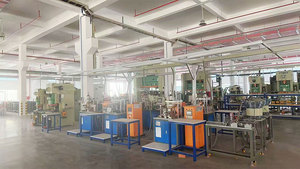 Cajones de Muebles Modernos con Extensión Total, Telescópicos de Metal para Cajones, Cierre Suave, Movimiento Suave, Fabricados en Vietnam, para Cocina y Comedor - Product Image 2