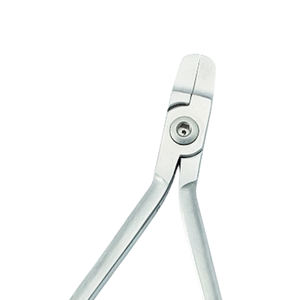 Alicate de Ortodoncia para Doblar Arcos, Instrumento Dental de Acero Inoxidable, Alicates para Dar Forma a Alambres, Herramienta Profesional Manual Ergonómica - Product Image 2