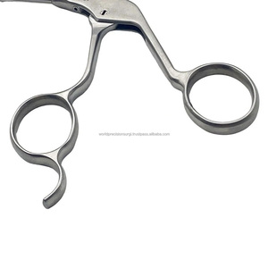 Ensemble de pinces chirurgicales électriques en acier inoxydable, instrument de chirurgie orthopédique et d'arthroscopie, conforme à la norme ISO13485 - Product Image 4