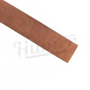 Sangles de musculation en cuir véritable pour Cross-fit, entraînement de soulevé de terre, renforcement de la préhension, sangles de poignet unisexes pour la force athlétique - Product Image 4