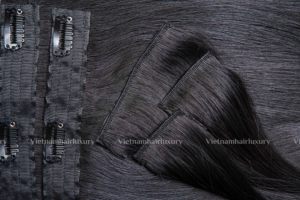 ผมเรมี่จากเวียดนามเครื่องมัดหนังกำพร้าแบบเต็มสองชั้น - Product Image 5