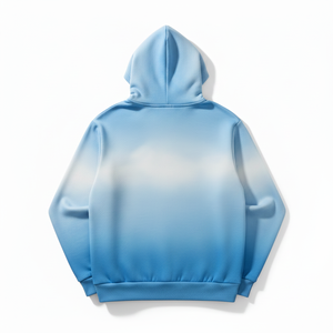 Sudadera con Capucha para Hombre de Primera Calidad, 100 % Algodón, Diseño Personalizado, Sudadera Básica de Alta Calidad, Sudadera de Gran Peso, Sudadera Más Vendida - Product Image 3