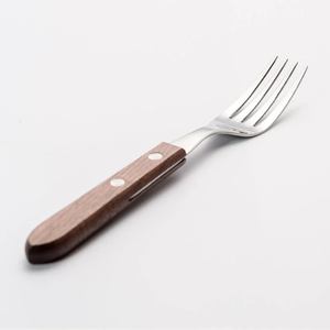 JM781 JAYA MATA Juego de 6 Tenedores de Acero Inoxidable de 2.5mm de Grosor, Diseño Moderno y Duradero, Aptos para Lavavajillas, para Restaurante y Hotel - Product Image 5