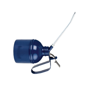 Construction <b>Hardware</b> Oil Can Perfetto Type Rigid Spout Lubrication Tool for Equipment Service Operations - Product Image 2