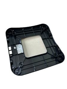 Custom Injection <b>Molded</b> Plastic Mounting Base Premium Plastic <b>Products</b> - Product Image 3