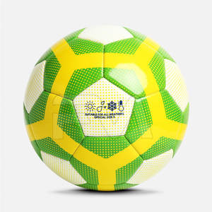 Balón de Fútbol Promocional de Nuevo Estilo, Hecho con Calidad, Color Personalizado - Product Image 2