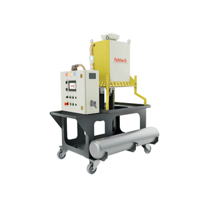 ชุดอุปกรณ์ไล่ก๊าซแบบยกได้ - Product Image 1