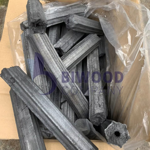 Carbón de Aserrín 100% Madera Dura de Primera Calidad de Vietnam, Listo para Cargar - Empresa BIWOOD - +84 911 379 511 - Product Image 1