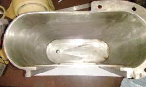 Clasificador de fibras Bauer McNett - Product Image 2