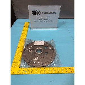 TOKYO ELECTRON TEL 1D10-100938-12 (ES) PLATE RF - Equipo y Piezas de Semiconductores de Confianza de Marca Global - Product Image 3