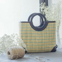Harga Grosir Tas Tangan Desainer Tas Mode dari Vietnam