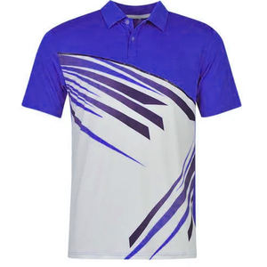 T-shirt de baseball personnalisé de haute qualité à séchage rapide avec impression intégrale par sublimation, motif cousu, nom et numéro, tissu épais - Product Image 3