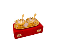 NEW HANDMADE CUSTOMIZED BRASS RETURN GIFT