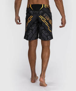 Pantalones Cortos de Muay Thai, Pantalones Cortos de Kick Boxing, Pantalones Cortos de Muay Thai 2026 VENUME - Product Image 6
