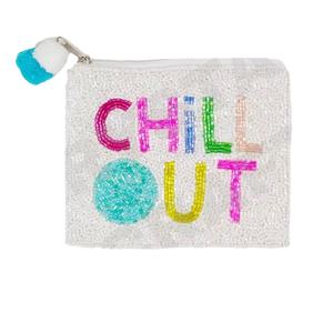 กระเป๋าใส่เหรียญประดับลูกปัดเมล็ดพันธุ์แบบกำหนดเองกระเป๋าใส่เหรียญสวยๆพร้อมคุณสมบัติเครื่องประดับแฟชั่น - Product Image 1