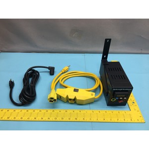 ตัวควบคุม WATLOW PLCC-K05G-000B, อุณหภูมิ, ทันนิวัตกรรม - อุปกรณ์และอะไหล่เซมิคอนดักเตอร์ระดับโลกที่เชื่อถือได้ - Product Image 1