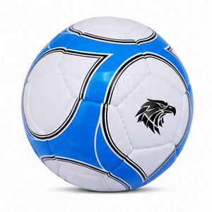 Ballon de football de qualité supérieure, design personnalisé, durable, pour entraînement et matchs d'équipes - Product Image 3