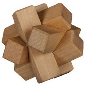 Juego de rompecabezas de madera de alta calidad, producto estándar superior, artesanía india, artículo de regalo decorativo para el hogar, el mejor producto de madera personalizado al por mayor - Product Image 4