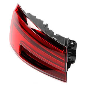 <span class=keywords><strong>Feux</strong></span> arrière LED d'origine d'occasion pour <span class=keywords><strong>Audi</strong></span> <span class=keywords><strong>A3</strong></span> 8V berline S3 8V, vente en gros, 2017 <span class=keywords><strong>2018</strong></span> 2019 2020 - Product Image 4