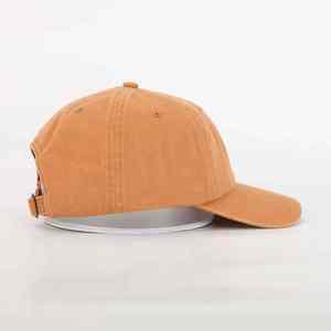 หมวกเบสบอลสปอร์ตสุดเทรนดี้ ระบายอากาศได้ดี กันน้ำ ดีไซน์ล่าสุด รับทำโลโก้ ขายส่ง สำหรับทุกเพศ ปักลาย พิมพ์ลาย - Product Image 3