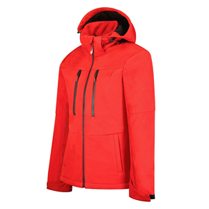 Women Softshell <b>Jacket</b> Lightweight Weather Resistant Coat Comfortable Outdoor Sports Design Women Softshell <b>Jacket</b> - Product Image 4