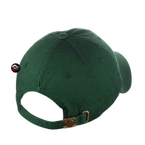 หมวกกีฬาสุดเท่ หมวกแก๊ปแบบปรับได้ สำหรับออกกำลังกายที่ยิมและการฝึกซ้อมเป็นทีม หมวกกีฬาที่ทนทาน - Product Image 6