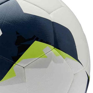 Soccer Ball Official Size 5 Customizable Football Ball Logo Made of PU TPU Material Custom Soccer Balls 32 panel - Product Image 5