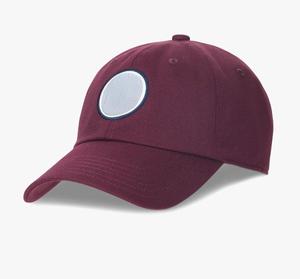 Casquette de baseball unisexe à 6 panneaux avec sangle réglable quantité minimale de commande bas Logo brodé personnalisé Impression bouffante Sports Usage quotidien en gros - Product Image 5