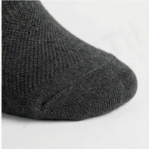 Women Tight <b>Compression</b> Polyester Nylon <b>Running</b> <b>Socks</b> Athletic Sports Support Breathable Moisture Wicking Pro Customized Color - Product Image 6
