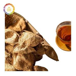 Écorces d'orange séchées en tranches 100% naturelles vert foncé sans conservateurs Exportation en gros - Product Image 2