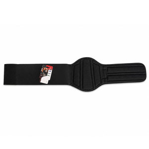Soporte seguro para rutinas de ejercicio exigentes, excelente soporte de fuerza, cinturón de gimnasio para levantamiento de pesas - Product Image 4