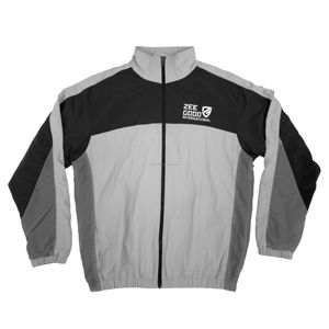 Custom Athletic Wear Lightweight Men Windbreaker <b>Jacket</b> And pants Set Nylon / Polyester Tracksuit Windbreaker set for men - Product Image 2