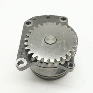 Nueva Bomba de Aceite ORIGINAL 4003950 Accionada por Engranajes, Pieza de Repuesto para Lubricación de Motor Diésel QSM11 M11 L10 (Delhi) - Product Image 2