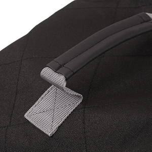 Bolsa de Viaje para Casco de Equitación con Forro Protector Cómodo, Asa Resistente y Cierre Seguro para un Almacenamiento Conveniente del Equipo - Product Image 5