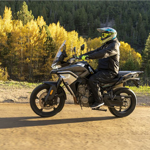 CFMOTO IBEX 800 S 2023 - Product Image 6