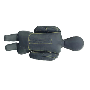 Muñeco de Grappling BJJ para Lucha Libre, Diseño Personalizado con Tu Propio Logotipo, Muñeco de Grappling Personalizado para Hombres - Product Image 2