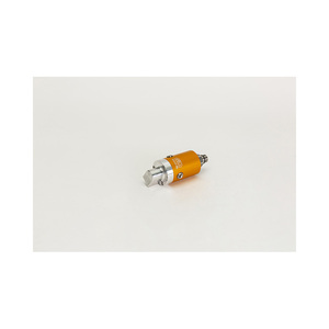 ข้อต่อโรตารี่ CNC รุ่น KR6314-20 / KR6313-20 สำหรับระบบน้ำมันหล่อเย็น น้ำมัน ไอน้ำ น้ำ ลม ท่อส่งลม สำหรับเครื่องมือกล - Product Image 1