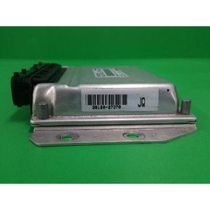 Unidad de Control del Motor Carens I 2002-2006 Usada ORIGINAL 3912027370 - Product Image 5