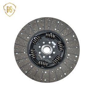 Nouveau kit d'embrayage de remorque à usage intensif PANSHI 2-en-1 OEM A0292502501 A0272504101 - Product Image 2