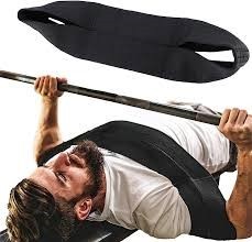 Cinturón de soporte de espalda rojo para levantamiento de pesas, cierre de gancho y bucle antideslizante, entrenamiento de fuerza, protección cómoda para hombres - Product Image 2