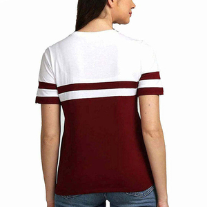 Camisetas Transpirables para Mujer Hechas Profesionalmente, Camisetas para Mujer Recién Llegadas, Camisetas para Mujer en Oferta - Product Image 2
